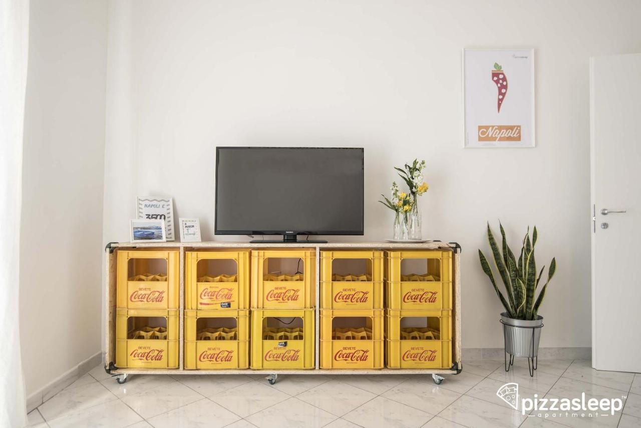 Pizzasleep -apartment- Appartement