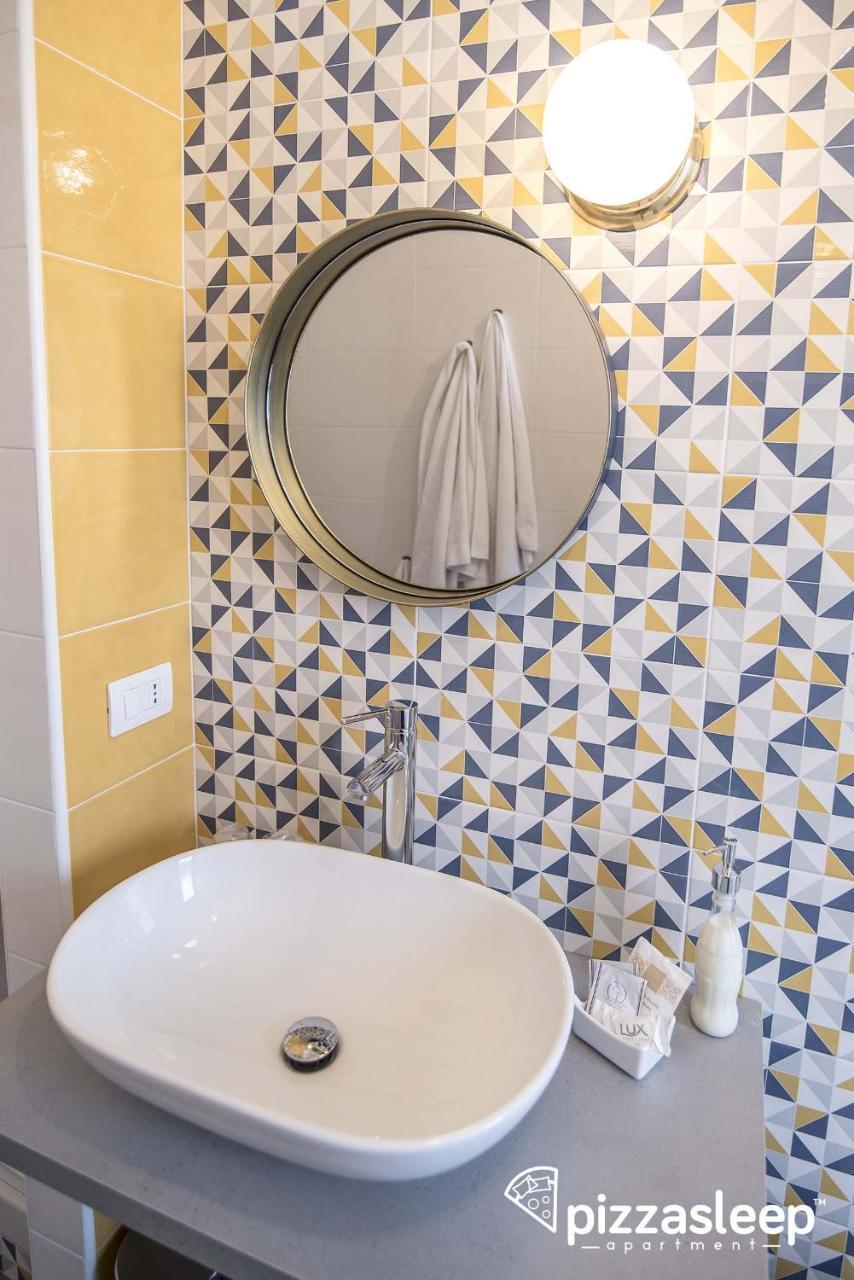 Pizzasleep -apartment- Appartement