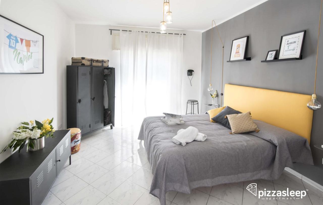Appartement Pizzasleep -apartment- Naples