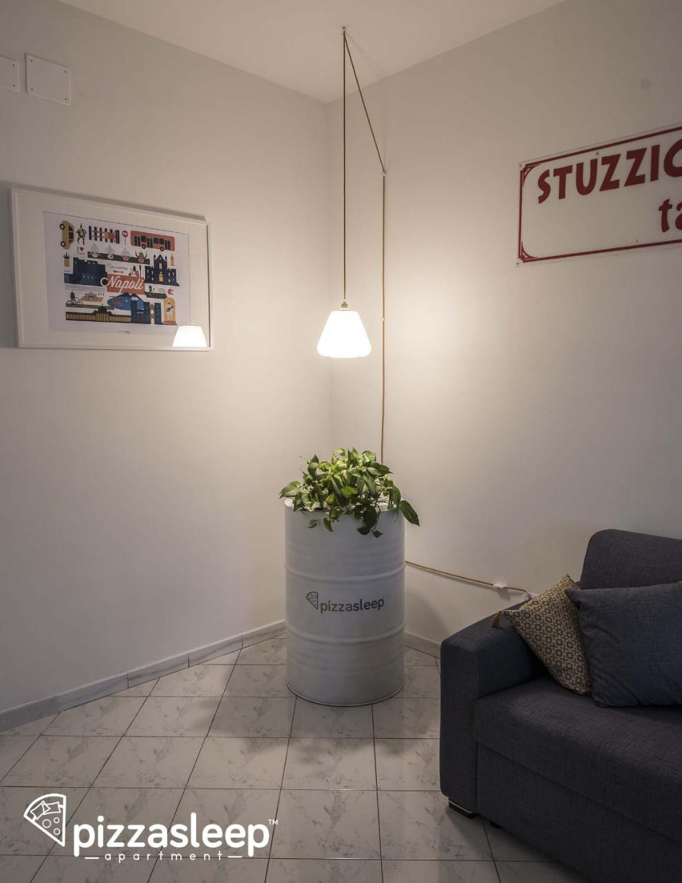 Pizzasleep -apartment- Appartamento