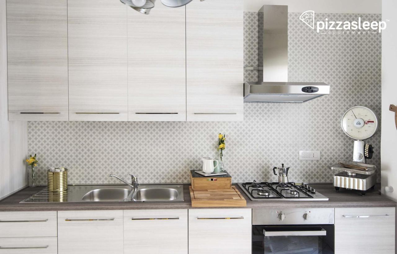 Pizzasleep -apartment- Appartamento Napoli