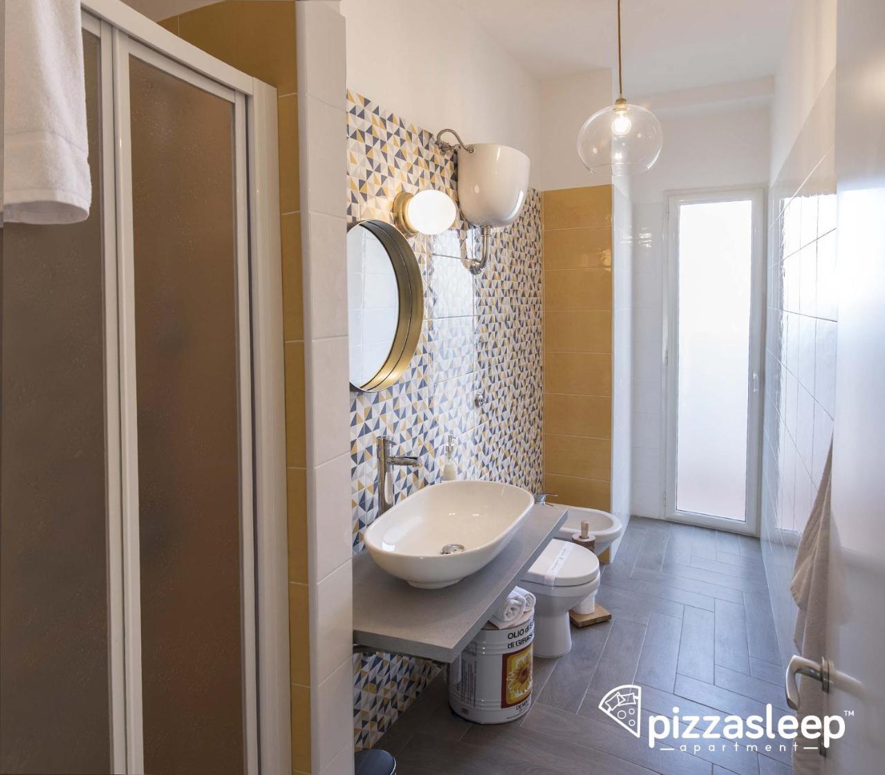 Pizzasleep -apartment- Appartamento *