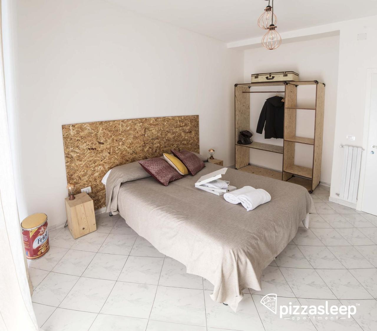 Appartamento Pizzasleep -apartment-