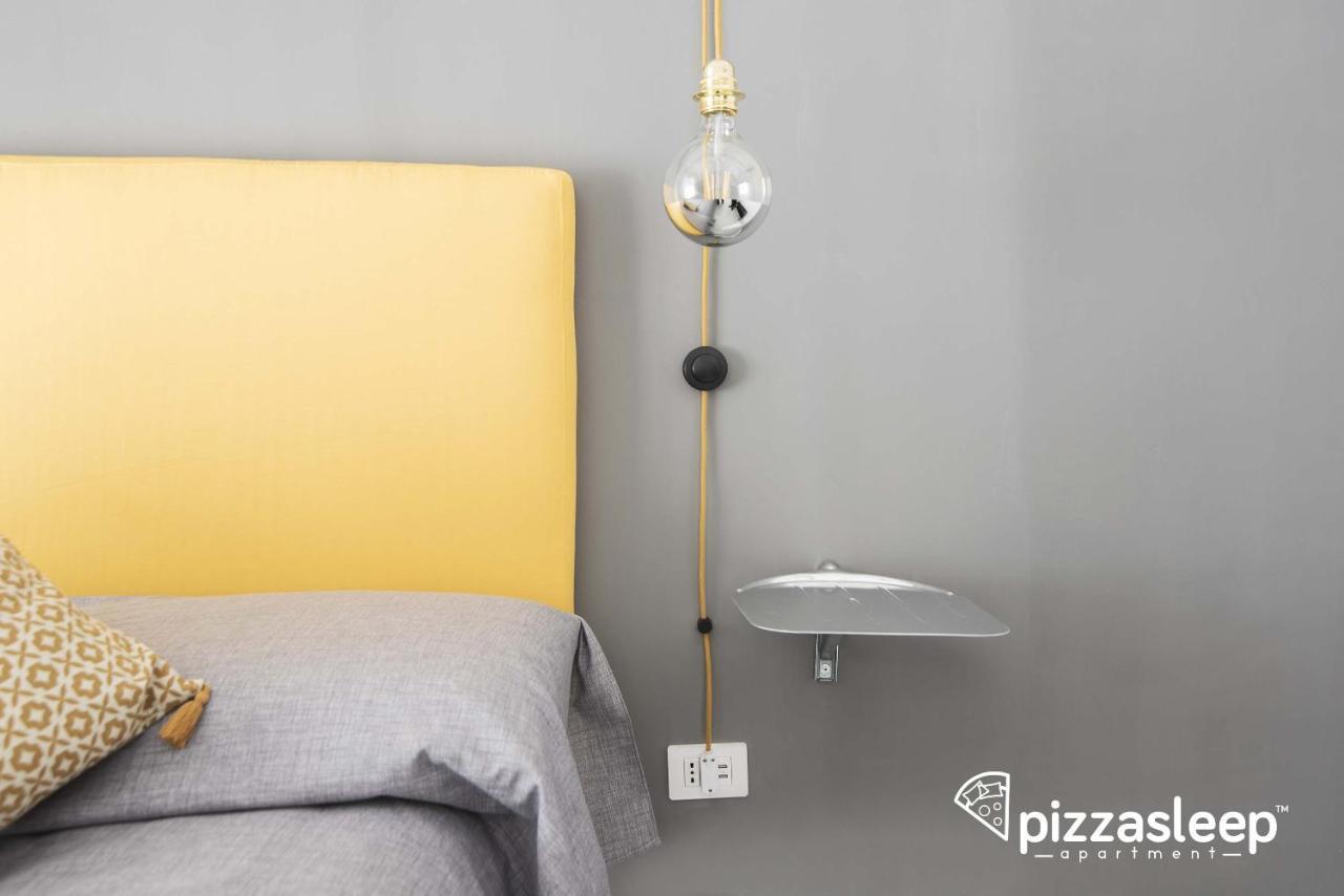 Pizzasleep -apartment- Appartamento Napoli