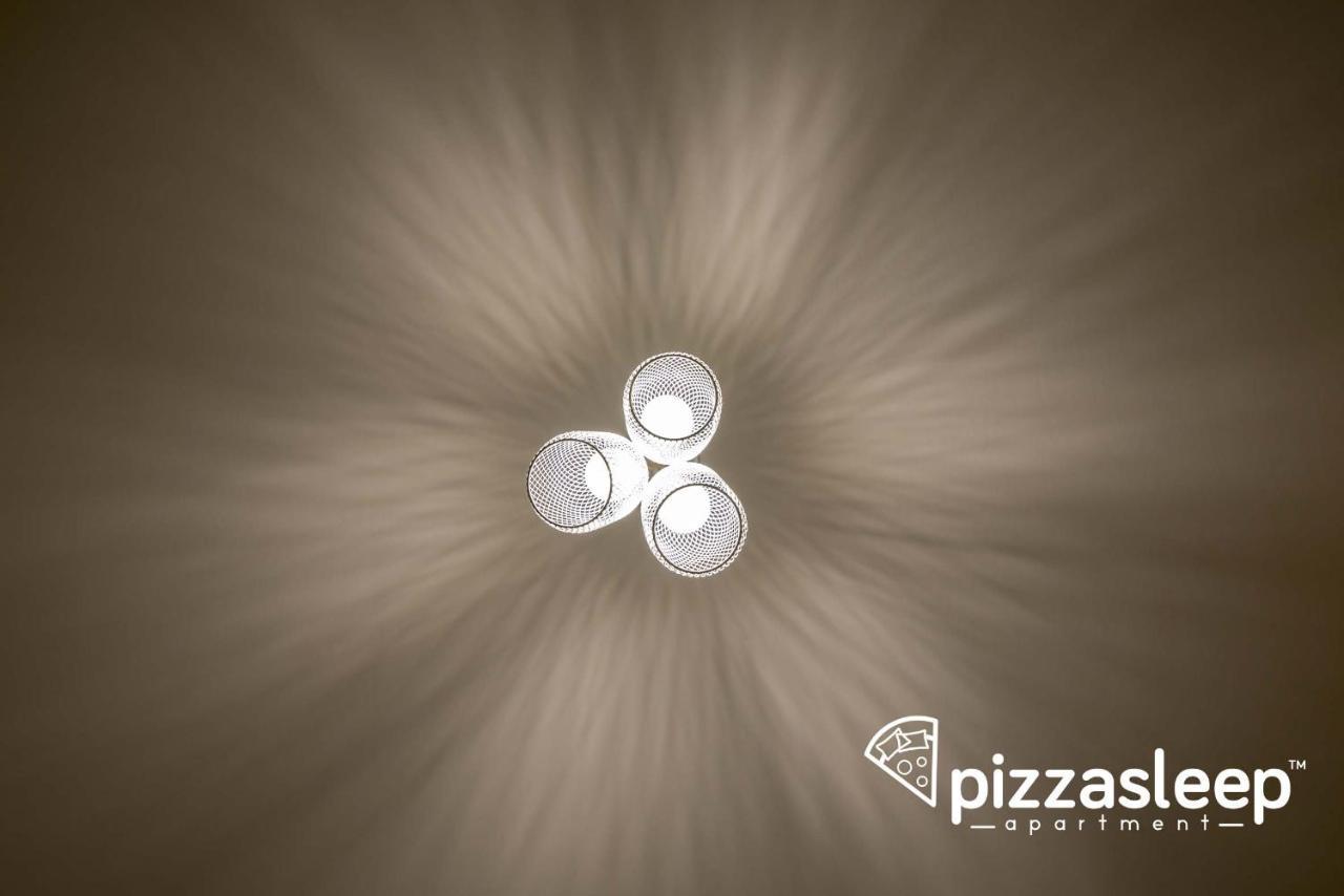 Appartamento Pizzasleep -apartment- *