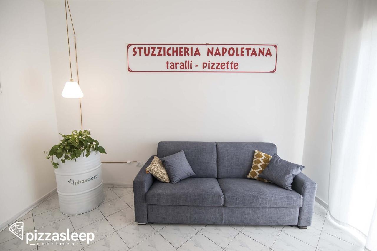 Appartamento Pizzasleep -apartment- *