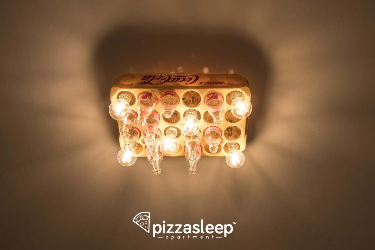 Appartamento Pizzasleep -apartment-
