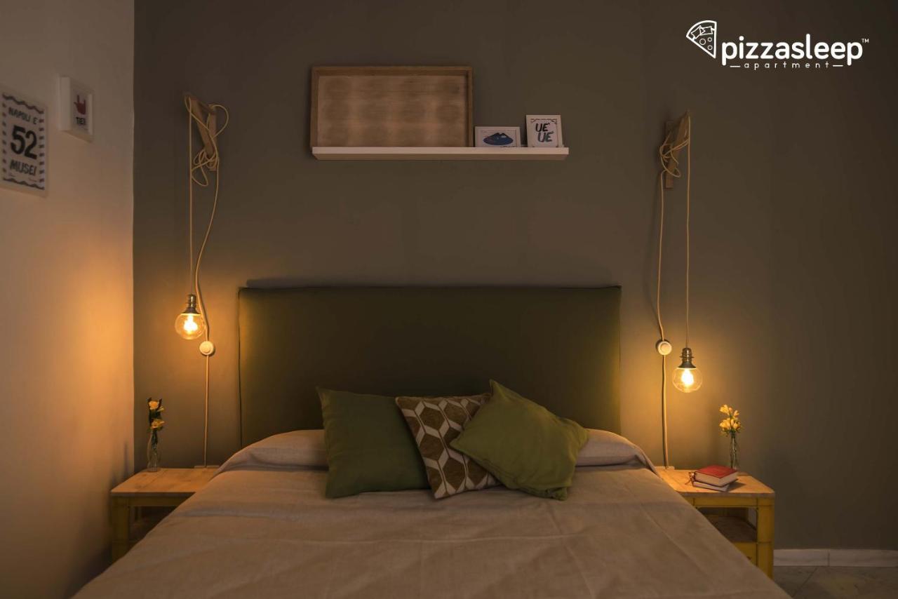 Pizzasleep -apartment- Appartamento