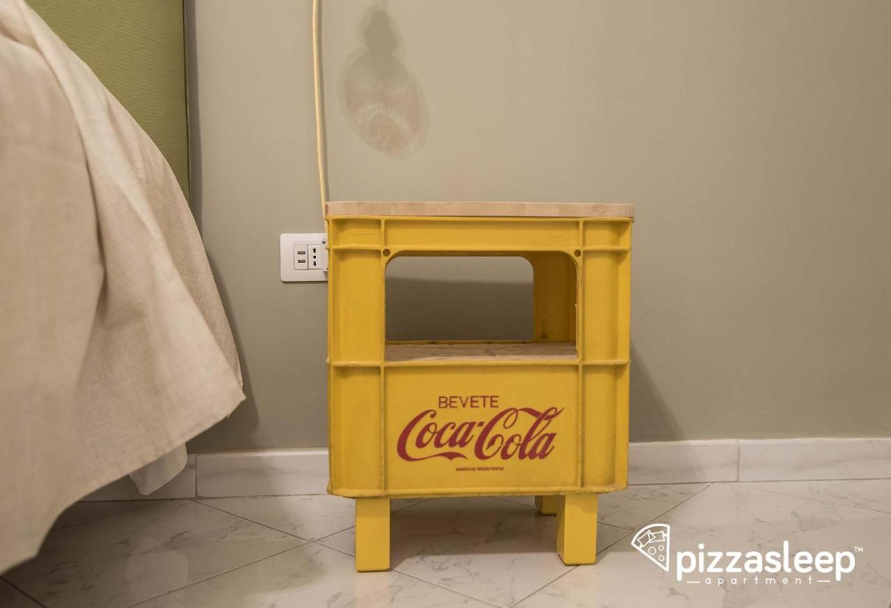 Appartamento Pizzasleep -apartment- Napoli