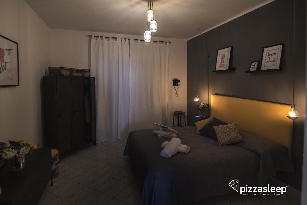 Appartamento Pizzasleep -apartment- Napoli