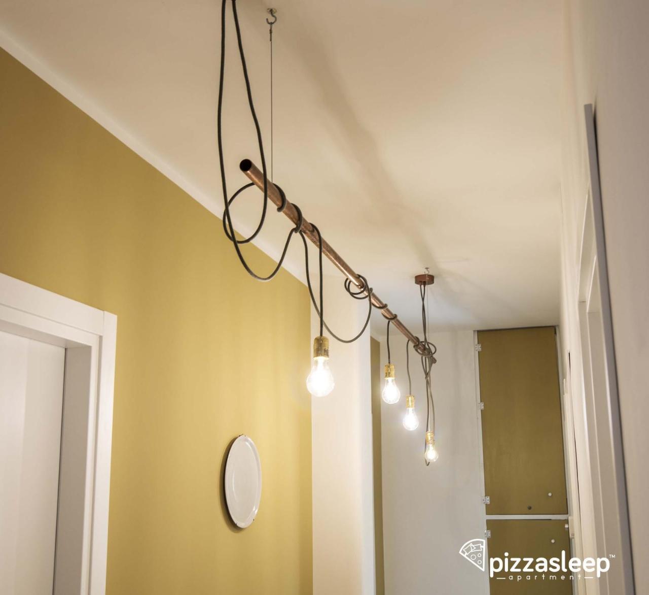 Pizzasleep -apartment- Appartamento